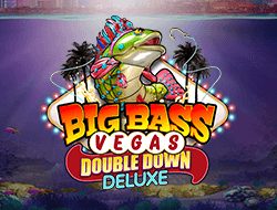 Big Bass Vegas